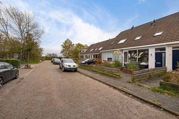 Foto - Te koop: De Stringen 30, 9074 BD Hallum